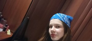 утро 1 дня каникул