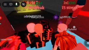я играю в роблокс.  ROBLOX