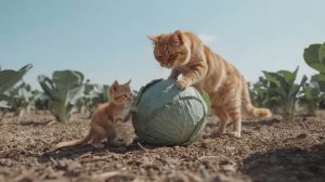 Котики - сборник [1,5 часа]