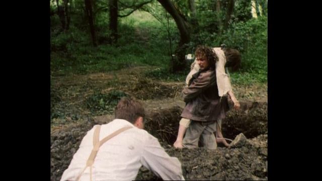 Сердца трех (1992) // 1 серия // ПОСЛЕДНИЙ ФИЛЬМ СНЯТЫЙ В СССР смотреть онлайн