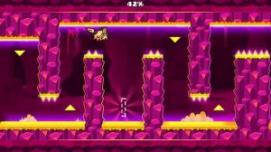 Fingerdash
