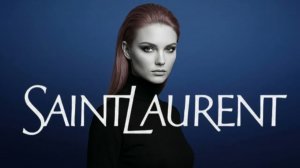 Saint Laurent In Store Fashion Music Background Playlist May 2026