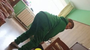 тот самый хорор который ты купил у бомжа за 1 рубль