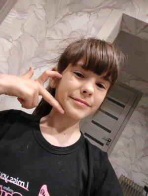 СОня и СНежа