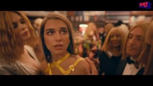 DUA LIPA — DON'T START NOW
