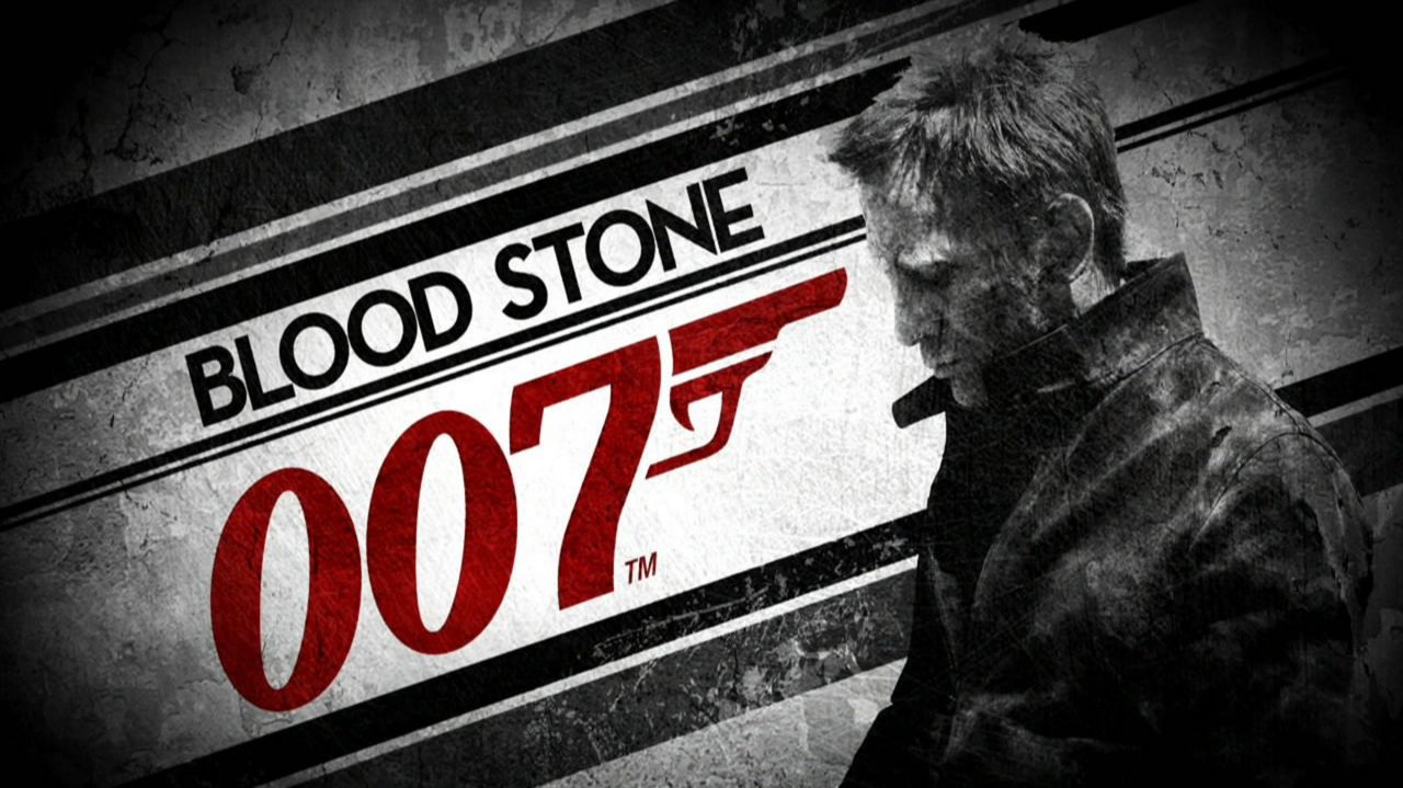James Bond 007 - Blood Stone\ Прохождение игры # 2 смотреть онлайн