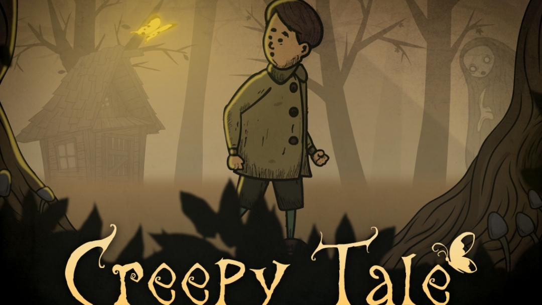 Creepy Tale смотреть онлайн