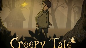 Creepy Tale