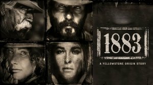 Сериал 1883 - 1 сезон 9 серия