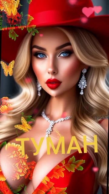 ТУМАН ❤️ смотреть онлайн