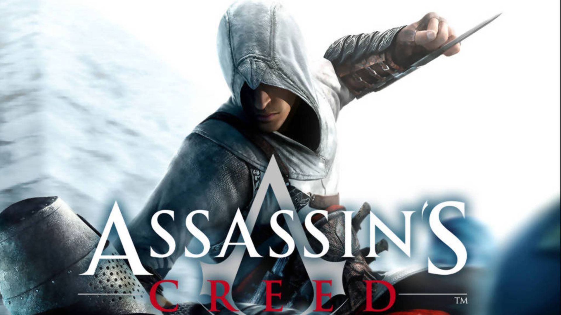 Трейлер Assassin's Creed