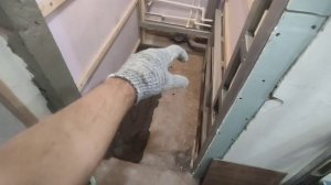 ОТДЕЛКА ПАНЕЛЯМИ ПВХ своими руками ЛЮБЫХ ПОМЕЩЕНИЙ