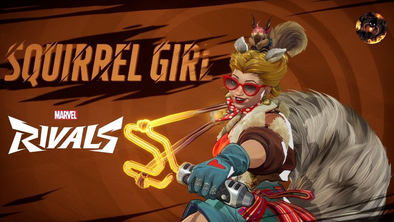 Marvel Rivals [90] (часик рейтинга) смотреть онлайн