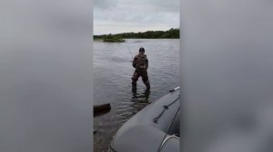 Горбуша на воблер 80 мм (13 гр) №24 от Mr.Musurok 🔥