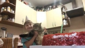 моиму каналу исполнилась целый год!!!🥳🥳🥳🥳🥳🥰🥰