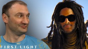 МАВРИТАНИЯ🎮007 First Light #4