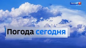 Погода в Донецкой Народной Республике 27 мая