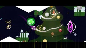 ПРОХОЖДЕНИЕ DEXTULE GEOMETRY DASH