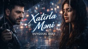 Xatırla məni - AI Duet Cover