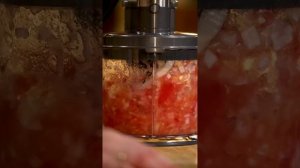 Шашлык со специями «Дивный день»