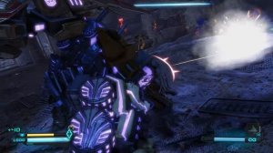Transformers: Rise of The Dark Spark (2014) [Xbox One]