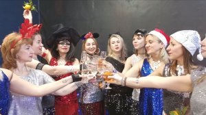 Новогодние игрушки_ТЕРРА_Подольск