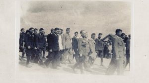 Александр Матросов. Шагнувший в бессмертие