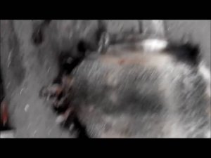 Как просто и быстро ошкурить барсука