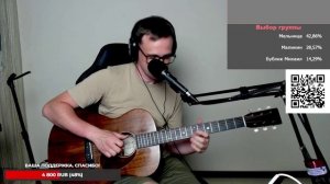 Цыганок Владимир - Сон 🎶 кавер на гитаре и аккорды