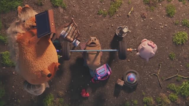 Внутри мыслей Бублика МЕМ ЭДИТ 🎬