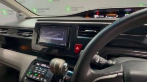 Honda Stepwgn 2015, Imperial auto Владивосток