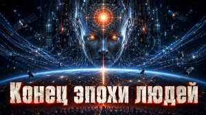Искусственный суперинтеллект — последнее изобретение человечества-