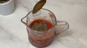 Мы больше не покупаем пиццу- не нужно замешивать тесто, не нужно раскатывать, готово за 5 минут!