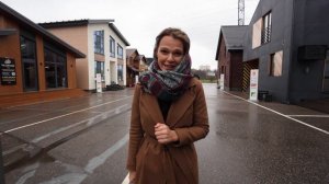 Экскурсия Алтуфьево