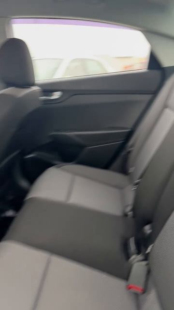 Hyundai SOLARIS, смотреть онлайн