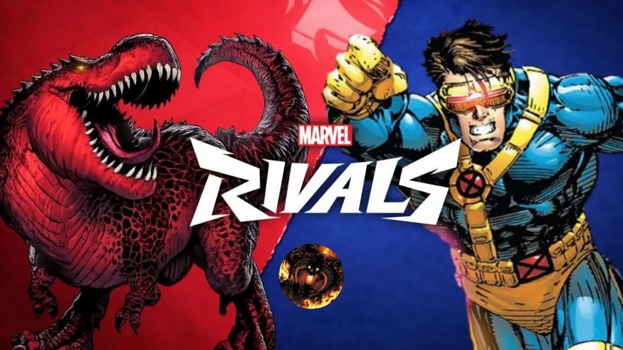 Marvel Rivals [111] (стартуем 8-йсезон) смотреть онлайн
