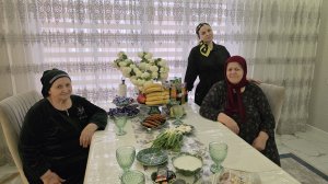 КУРБАН БАЙРАМ !!ДОРОГИЕ НАШИ БАБУЛИЧКИ 🪻🌹🌹🌹🌹🌹