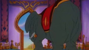 Мультик на вечер
«Аладдин и король воров»
Оригинал:
Aladdin and the King of Thieves
Год:
1996