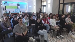 «Проводники смыслов»