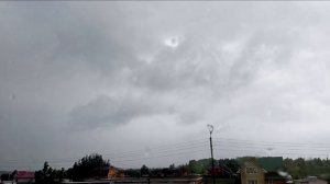 Настроение под погоду🥺