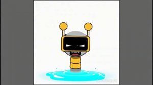 фууу он обасался
