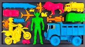 Мультики для детей .Детские мультики.Яркие мультики