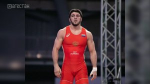 Дагестанский «классик» Милад Алирзаев в полуфинале российского чемпионата