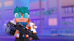 Block citi wars-режим «подавление»