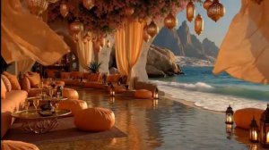 Музыка Релакс Дип Хаус  Tropical Deep House Beach Lounge Music