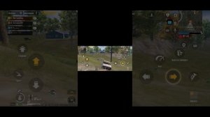 Играю в пабг 3 часть.