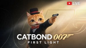 🔥 НОВЫЙ ДЖЕЙМС БОНД УДИВИЛ ВСЕХ! | 007 FIRST LIGHT — ПЕРВЫЙ ВЗГЛЯД НА ИГРУ 😱