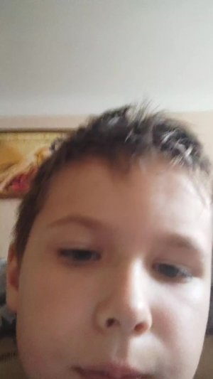 моё последнее видео