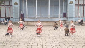 Ансамбль Казачье раздолье - Земляника Ягодка