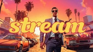Stream по майнкрафту. Создаём сборку по Grand Theft Auto V.